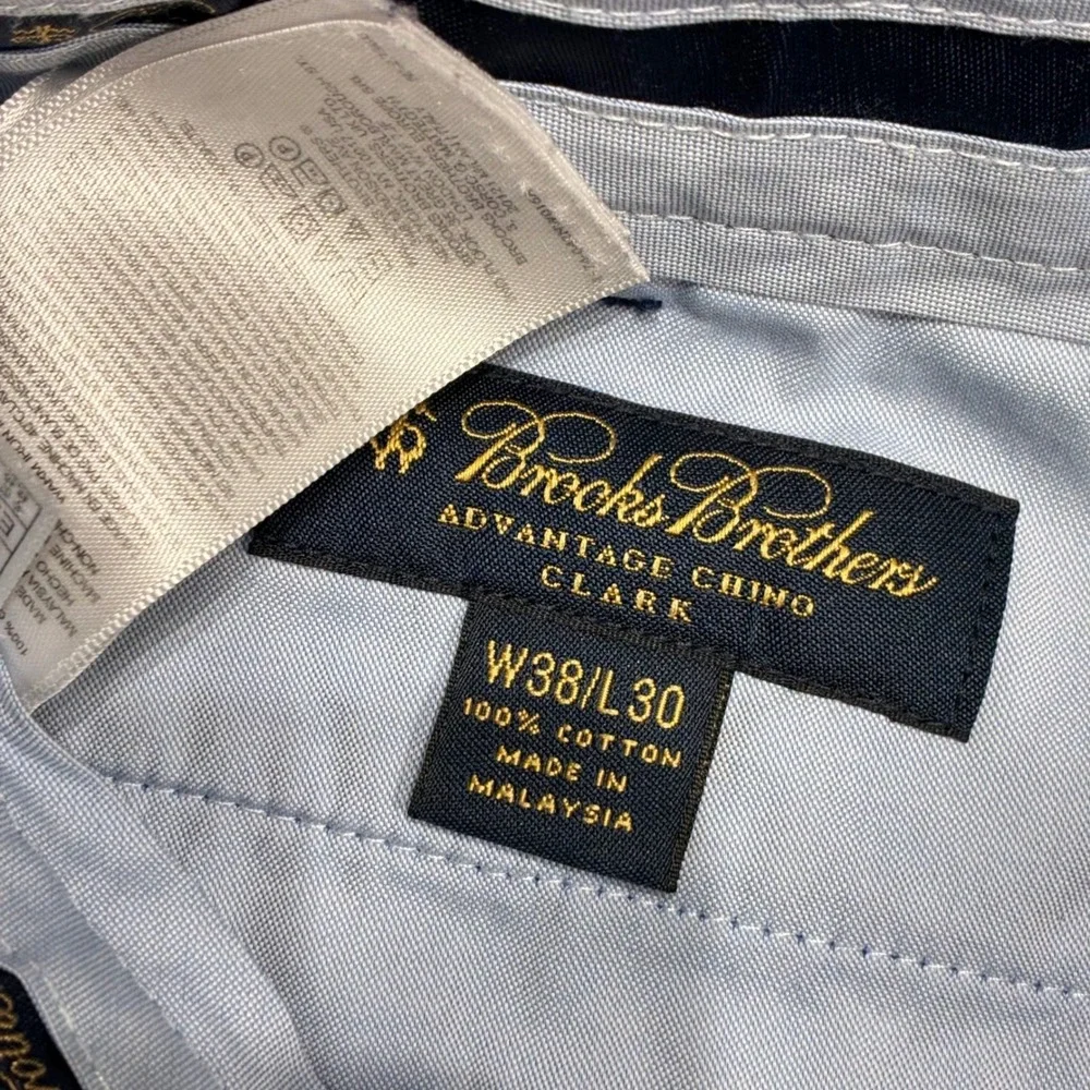 Brooks Brothers brand brooks